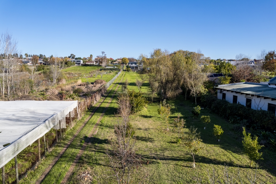 5 Bedroom Property for Sale in Jamestown Western Cape